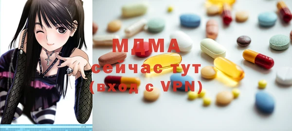 твердый Вяземский