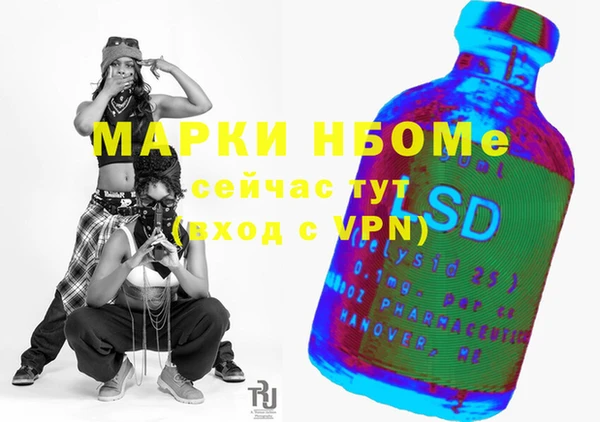 твердый Вяземский